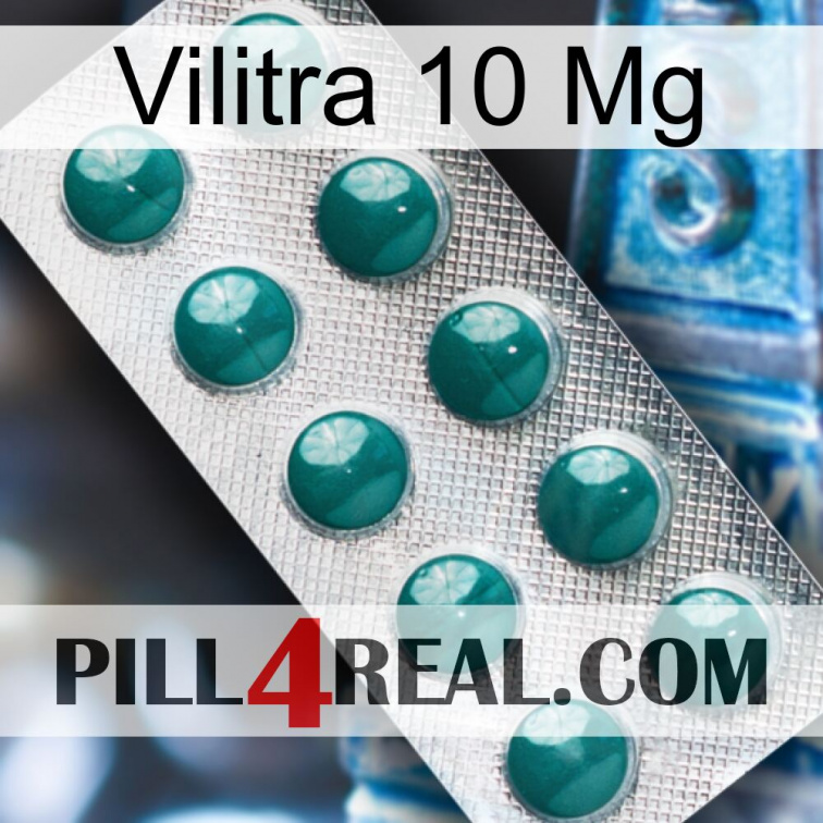 Vilitra 10Mg dapoxetine1